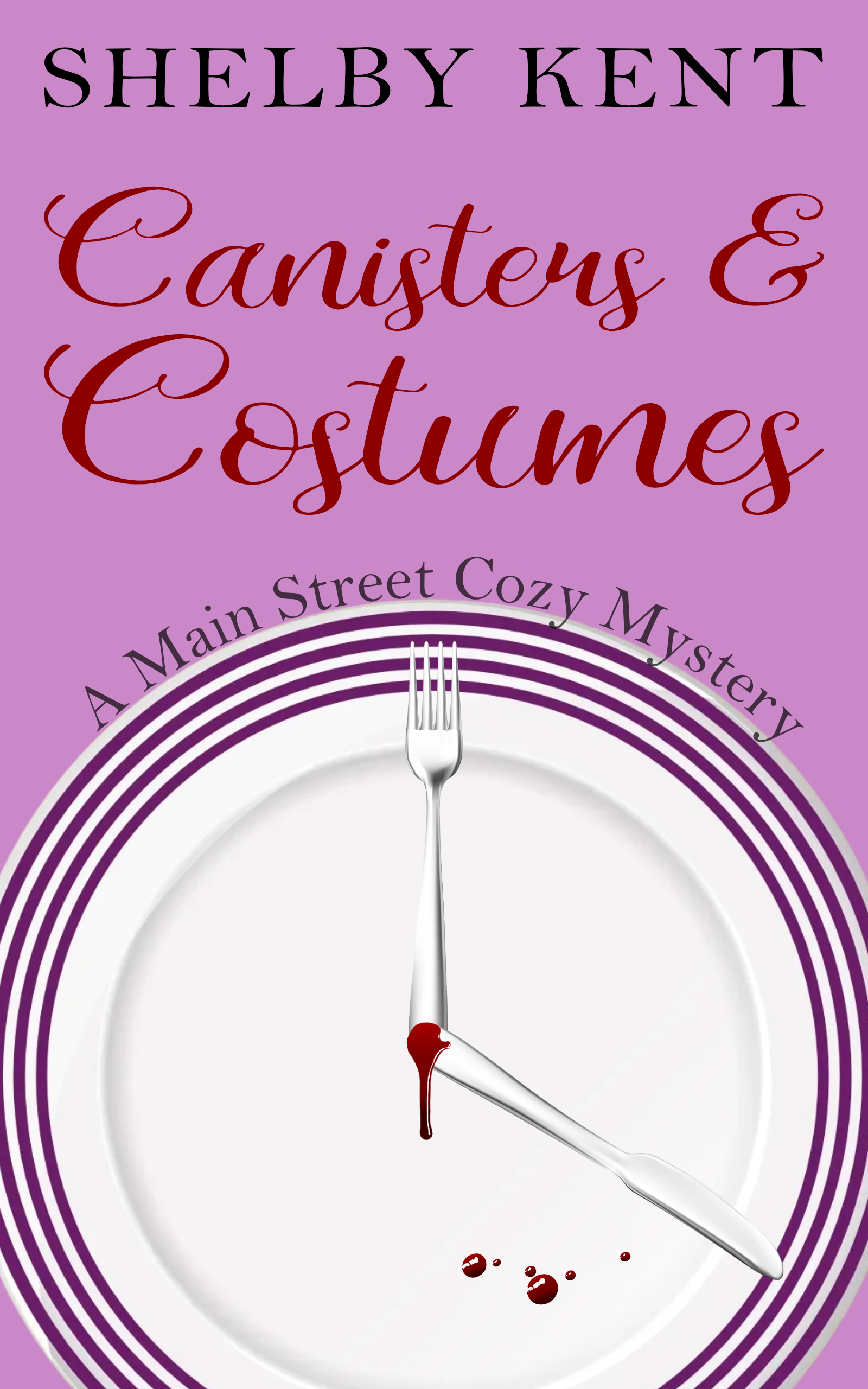 Canisters & Costumes