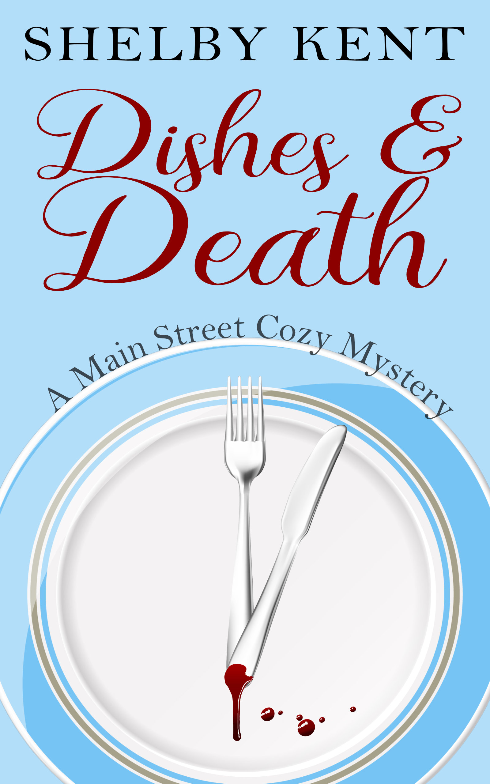 Dishes & Death