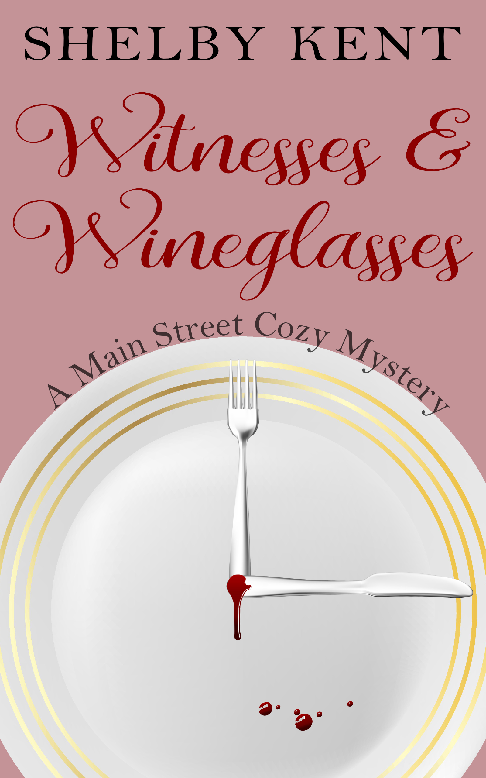Witnesses & Wineglasses